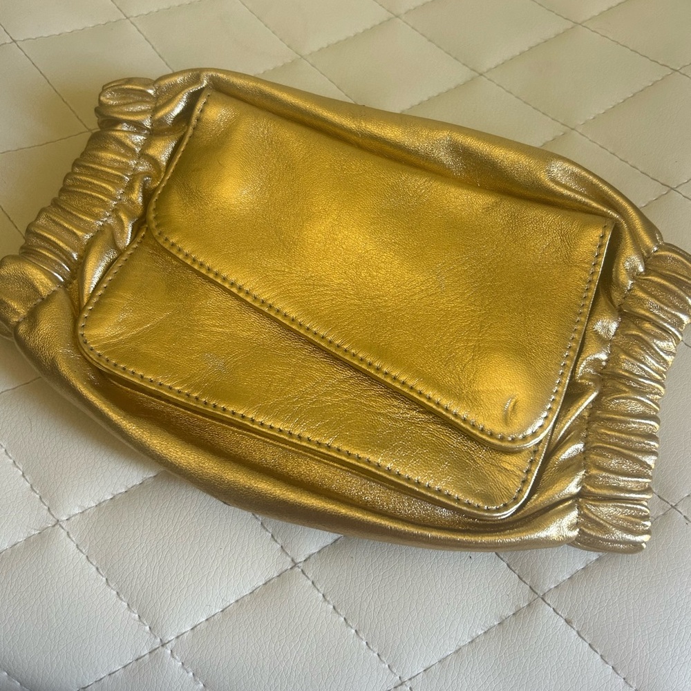 Nicholas K small bag
